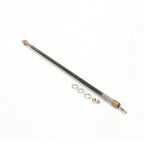 Thumbnail image #1 for AllPoints Foodservice Parts & Supplies 341397 Broiler Element, 17-1/4 in, 104V, 225W, 60Hz, Single Phase