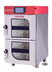 Thumbnail image #2 for Blodgett IMV-4E 4-Chamber Electric Ventless ImVection Oven