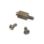 Thumbnail image #1 for Component Hardware Encore DSS-Y006 Optional Sink Drain Retainer Kit