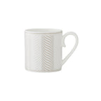 Thumbnail image #1 for Steelite International William Edwards, Bakewell 82122AND0112 Coffee Can, 3.5 oz, Bone China, Taupe 1 Dozen