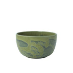 Thumbnail image #2 for Steelite Performance, Aurora Vesuvius Burnt Emerald 17830628 Round Pasta Bowl, 16 oz, Burnt Emerald, Vitrified China 1 Dozen