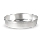Thumbnail image #1 for Concasse MCPAL1402 Round Aluminum Cake Pan, 14" x 2" Case of 12