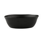 Thumbnail image #2 for G.E.T. Greenovations - EGS ECO4515-B Melamine Bowl, 8 oz, Black, 4-1/2 in Round Case of 6