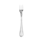 Thumbnail image #1 for CAC China 8008-07 Heavy Weight Oyster Fork, 5 3/8", 18/8 Stainless Steel Case of 25 Dozen