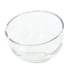 Thumbnail image #2 for Cal-Mil 23809-7-12 Polycarbonate Round Bowl, 7.5" Diameter x 5.5"H Case of 6