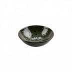 Thumbnail image #1 for G.E.T. cheforward SH.TR-1319TKY Heart-Shaped Chinese Bowl, Turkey Terracotta, 6.69"W x 12.4"D x 6.89"H Case of 12