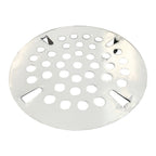 Thumbnail image #1 for ATSMFG FLO FLO-305PT ATS MFG Flat Sink Drain Strainer for Lever and Twist-Handle Waste Valves Case of 20