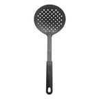 Thumbnail image #1 for CAC China KUNL-SK08 Nylon Skimmer, Black Case of 144