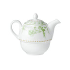Thumbnail image #2 for Steelite International William Edwards, Hive 82130AND0411B Tea for One Teapot, 16 oz, Bone China