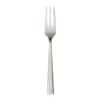 Thumbnail image #1 for Libbey Santorini Satin II 649 038 Salad Fork, 7-1/5", 18/0 Stainless Steel, Low-Sheen Satin Finish