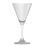 Thumbnail image #1 for Mikasa Hospitality Onis Classic Bar O-1019062 4.75 oz Soda Lime Glass Martini Glass Case of 6