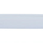 Thumbnail image #2 for Cal-Mil Cove 26143-618-15 Oval Melamine Platter, 18" x 6" x 1.5"H, Matte White Case of 6