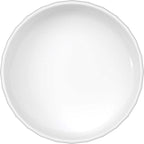 Thumbnail image #1 for Libbey Edge by Bauscher 676571512000000 Round Porcelain Asian Soup Bowl, 20.3 oz, 6" Diameter
