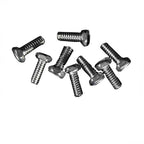 Thumbnail image #1 for Alfa International HOS706 Band Saw Screw Set, 8-Piece, for Hobart Band Saws