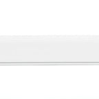 Thumbnail image #1 for Cal-Mil 24003-136-15 Standard Melamine Platter, Oval, White, 13" Case of 3