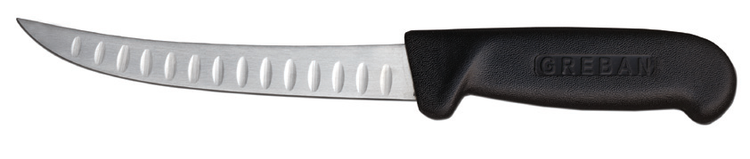 Product image #2 for Omcan USA 11819 Boning Knife