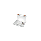 Thumbnail image #1 for AllPoints Foodservice Parts & Supplies 1381234 Fryer Oil Temperature & Quality Tester with Carry Case, Field-Calibratable, 4 AAA Batteries