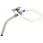 Thumbnail image #1 for AllPoints Foodservice Parts & Supplies 8003188 Washdown Hose Assembly