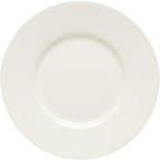 Thumbnail image #1 for Libbey Purity by Bauscher 669001762000000 Porcelain Plate, 6-1/2 in. Diameter, Round