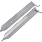Thumbnail image #1 for Fri-Jado USA 9112480 V-Spit, Stainless Steel