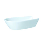 Thumbnail image #1 for Steelite International William Edwards, Asian 82000AND0429 Asian Bone China Spoon Rest, 3.5 x 2.5 x 1 in Case of 2 Dozen