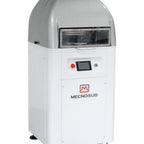 Thumbnail image #1 for AMPTO Mecnosud DR30AK Automatic Dough Rounder/Divider, 5,400 Pieces/Hour, 30 Portions, 40–135 g