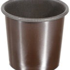 Thumbnail image #1 for JB Prince M125 C Timbale Mold, 5 oz., 2-1/4" Diameter x 2-1/4"H, Round, Non-Stick Coated Tinned Steel