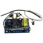 Thumbnail image #1 for AllPoints Foodservice Parts & Supplies 461721 Roast/Hold/Proof Equipment Thermostat with Probe