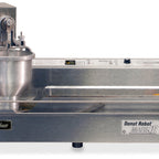 Thumbnail image #1 for Belshaw 21000-11316P Plain Plunger, 1-13/16 in, Mark II, 208-240V/60Hz, 1-Phase
