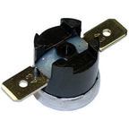 Thumbnail image #1 for AllPoints Foodservice Parts & Supplies 481099 Food Warmer Thermostat, 140°F Temperature Range, 120V