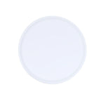 Thumbnail image #1 for Cal-Mil Sophie 24105-6-11115 Round Melamine Plate, 6-inch, Matte Stone Blue Case of 6