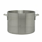 Thumbnail image #1 for Libertyware SAU26 26 qt Aluminum Sauce Pot, Without Cover, Riveted Handles
