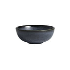 Thumbnail image #1 for Steelite International Robert Gordon, Storm 6124RG109 Porcelain Pasta Bowl, Round, 13.5 oz, 5.25" Case of 2 Dozen