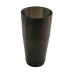 Thumbnail image #1 for Cardinal Mix by Arcoroc MT849 Cocktail Shaker, 28 oz, Black Matte Stainless Steel