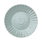 Thumbnail image #1 for G.E.T. Corona, Bahia PA1844052812TALLER Standard Round China Dinner Plate, 11.2-Inch Diameter 1 Dozen