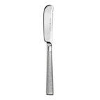 Thumbnail image #1 for Steelite International Folio FW 5759SX045 7" 18/10 Stainless Steel Butter Knife 1 Dozen