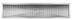 Thumbnail image #2 for KoolMore Commercial Stainless Steel Floor Trough Drain with 4 Subway-Style Grates, 84