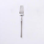 Thumbnail image #1 for Kadra Kitchenware Vikko Dine VF-DF30-IS Dinner Fork, Brushed 18/10 Stainless Steel, 7.8" Case of 12