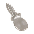 Thumbnail image #1 for AllPoints Foodservice Parts & Supplies 23212 Commercial Shelving Thumb Screw Fastener
