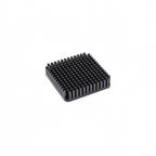 Thumbnail image #1 for CAC China FPDC-2500LPB Push Block, 1/4" and 1/2", for FPDC-L Series Case of 48