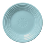 Thumbnail image #1 for Steelite International Fiesta HL465349 Round China Plate, 9 in, Sky 1 Dozen