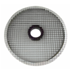 Thumbnail image #1 for Electrolux Professional Food Preparation 653054 Commercial Food Processor Dicing Grid, 25mm, Stainless Steel