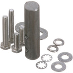 Thumbnail image #1 for AllPoints Foodservice Parts & Supplies 261822 Replacement Hinge Pin