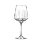 Thumbnail image #1 for Steelite International RCR Crystal, Timeless 677RCR395 All-Purpose Lead Crystal Wine Glass, 16.5 oz, Stemmed 1 Dozen