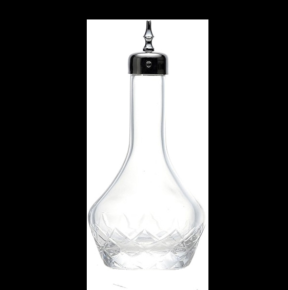 Product image #2 for Spill-Stop 800-20 Bitters Bottles