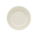 Thumbnail image #1 for Libbey Purity by Bauscher 669003261425247 Finest Loom Porcelain Round Plate, 11-3/8 in. Diameter