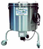 Thumbnail image #2 for Delfield Shelleymatic 20-Gallon Stainless Steel Salad and Vegetable Dryer, 115V