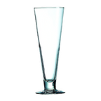 Thumbnail image #1 for Cardinal Specialty Glassware By Arcoroc N2644 Stemmed Pilsner Beer Glass, 14 oz, Soda-Lime Glass 1 Dozen