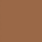 Thumbnail image #2 for TableCraft Products CWALC3BRATCP Round Aluminum Tabletop Cover, 30" Dia. x 1"H, Brushed Finish, Translucent Copper Coating