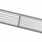 Thumbnail image #1 for Rotisol USA BRRO9 Clamp-Style Roast Basket Spit for MasterFlame 975, 950, and GF950 Rotisserie Ovens